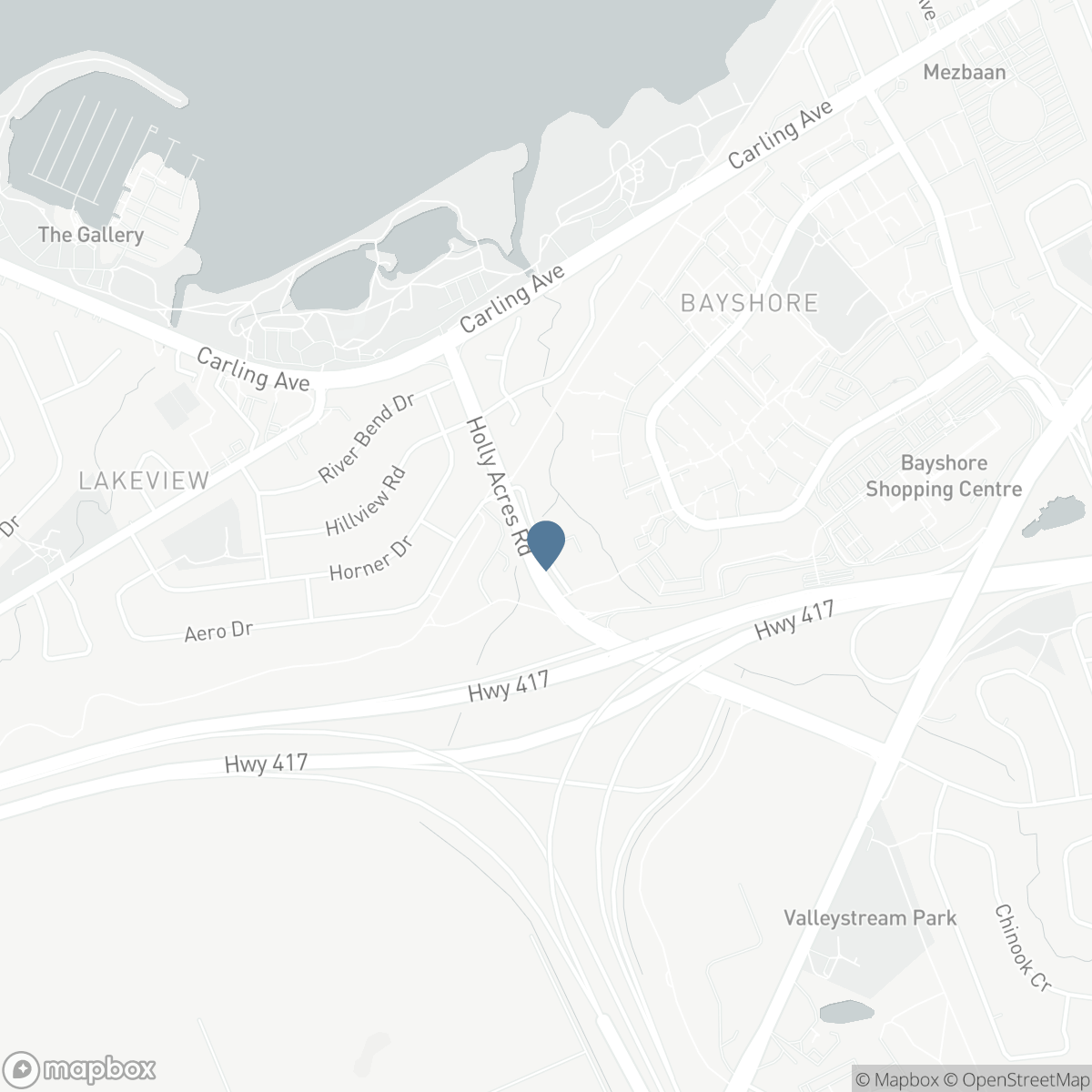 19 CREEKS END LANE, Ottawa, Ontario K2H 1C7